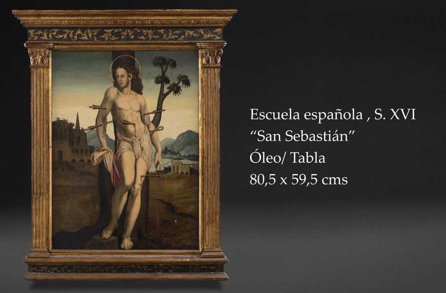 PRÓXIMA SUBASTA  EN PREPARACIÓN