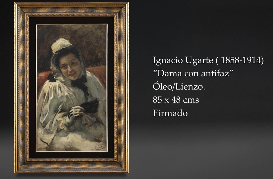 PRÓXIMA SUBASTA EN PREPARACIÓN