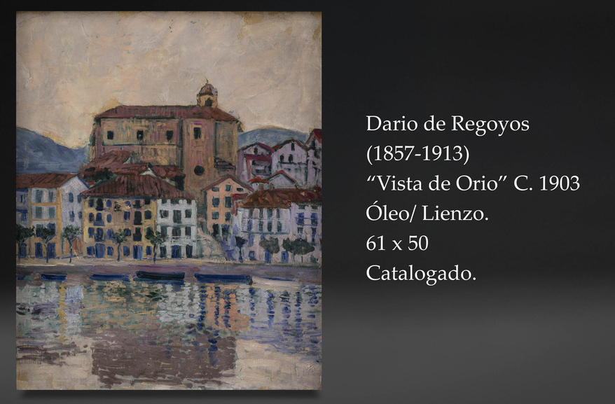 PRÓXIMA SUBASTA EN PREPARACIÓN