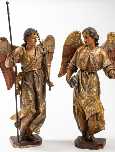 Jewellery auction - paintings - facsimiles - antiques - icons - graphic works