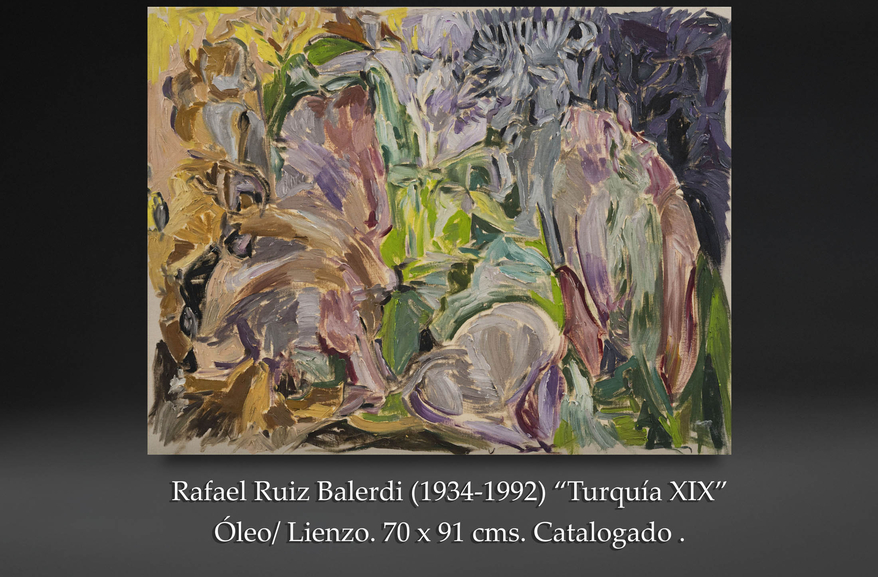 PROXIMA SUBASTA JUEVES 19 DE FEBRERO