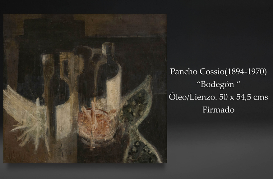 PROXIMA SUBASTA JUEVES 19 DE FEBRERO