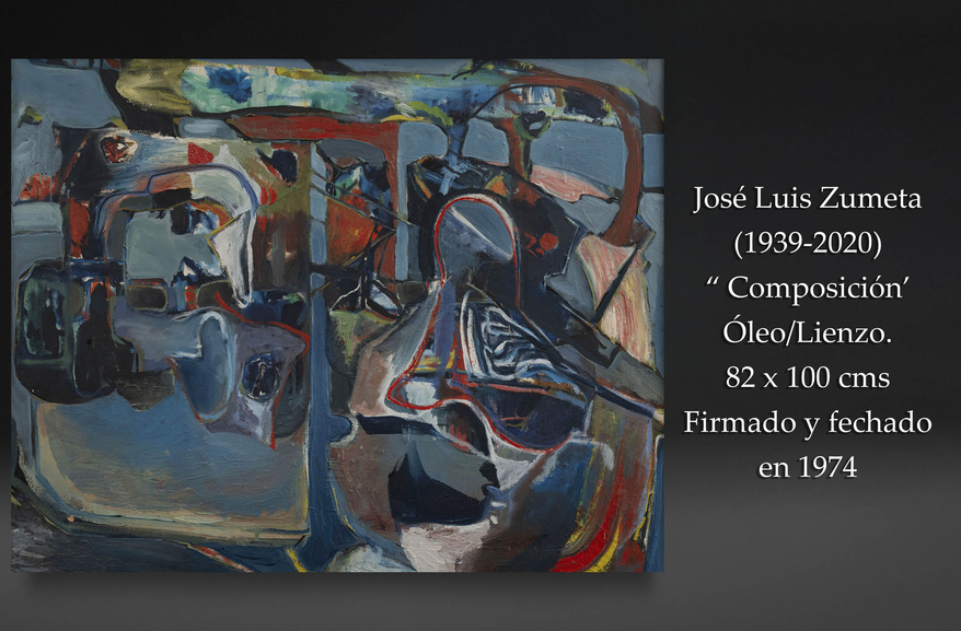 PROXIMA SUBASTA JUEVES 19 DE FEBRERO