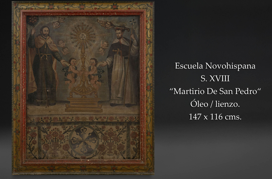 PROXIMA SUBASTA JUEVES 19 DE FEBRERO