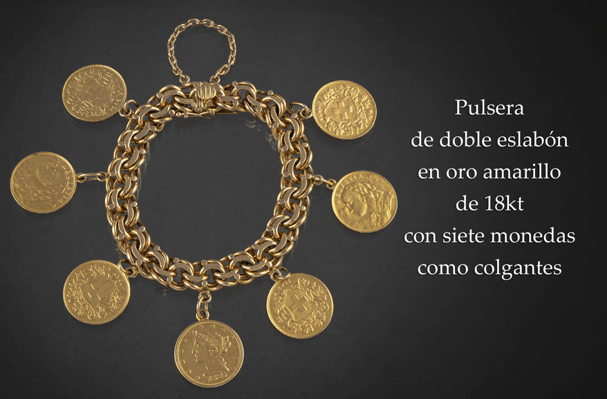 PROXIMA SUBASTA JUEVES 19 DE FEBRERO