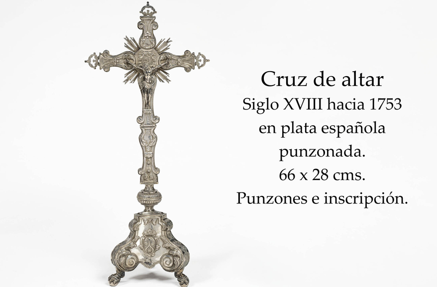 PROXIMA SUBASTA JUEVES 19 DE FEBRERO