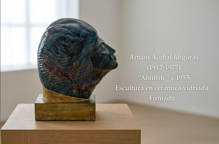 PROXIMA SUBASTA EN PREPARACION