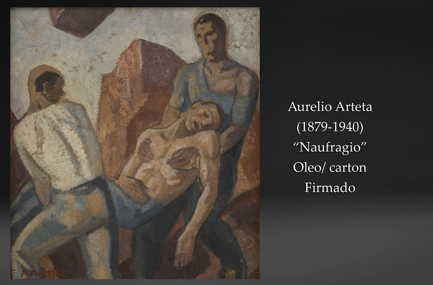 PROXIMA SUBASTA EN PREPARACION