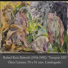 El espíritu del Grupo Gaur protagoniza nuestra próxima subasta del jueves 19 de febrero.