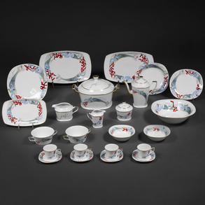 Conjunto de 108 piezas